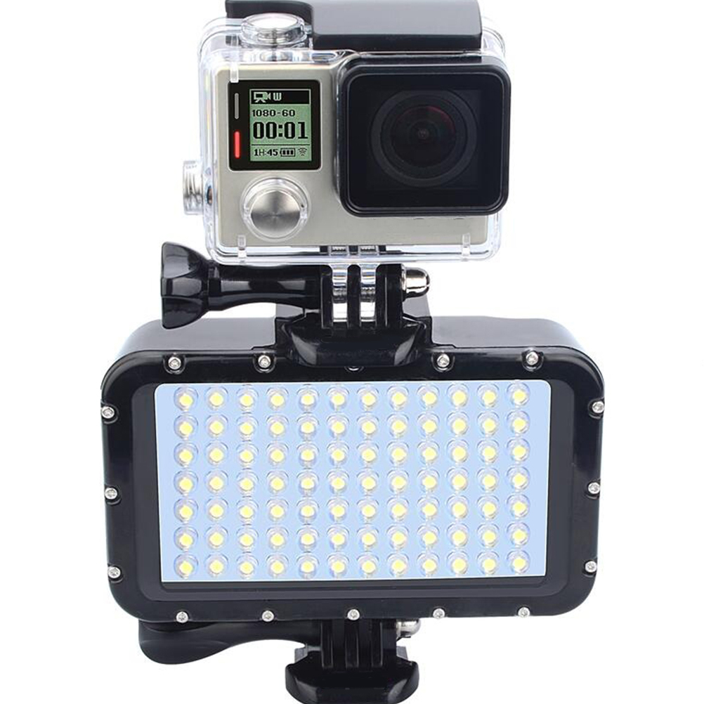 Photography Lighting Description - 50 m/ 164 Fuß wasserdichte wiederaufladbare