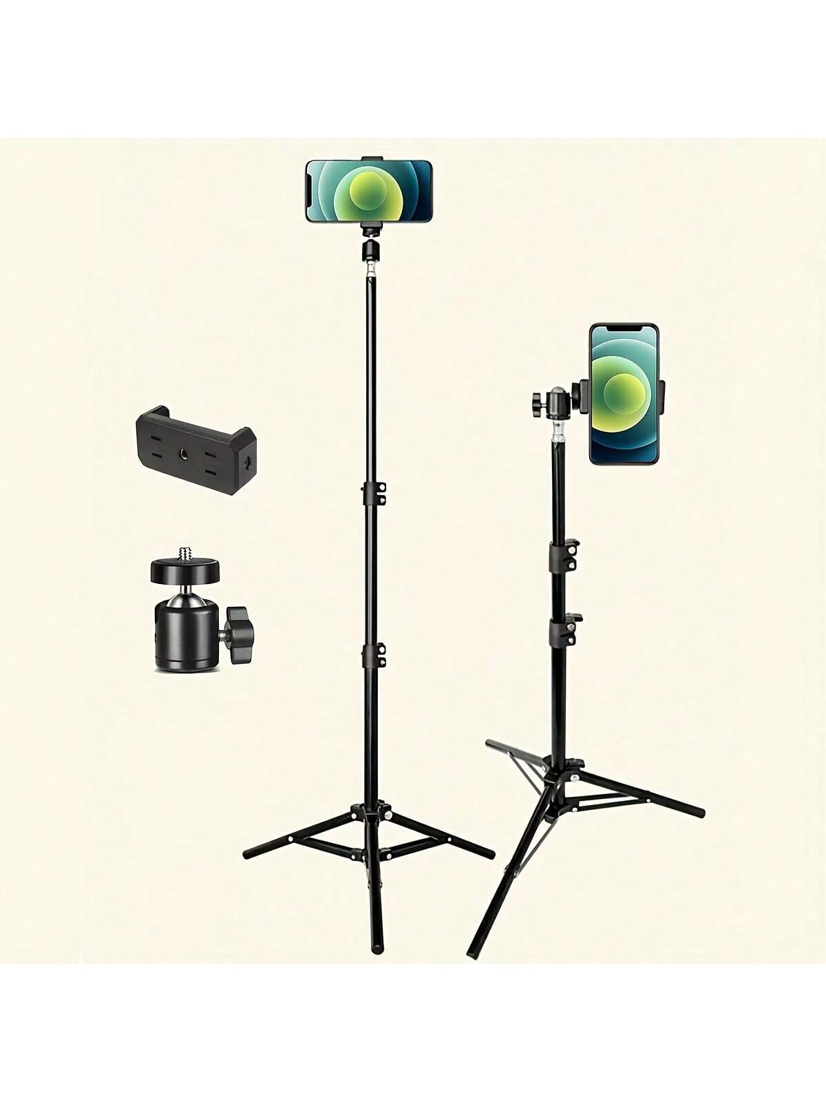 Photography Mobile Lighting - 1pc 43,31 Zoll bodens teh endes