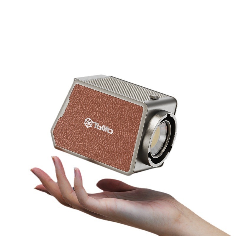 Handgehaltene Fotoleuchte mit  – Photography Lighting Meter Bewertung und Preis