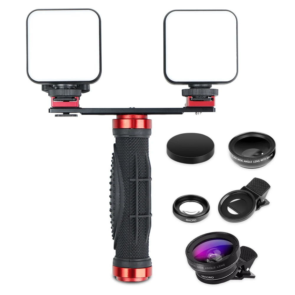 Dental Fotografie Licht Intrao – Photography Mobile Lighting Bewertung und Preis
