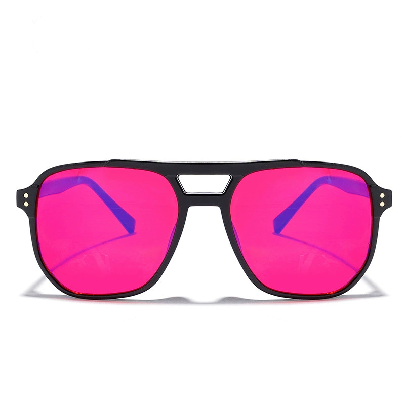 VCKA Brille mit großem Rahmen  – Photography Lighting Game Bewertung und Preis