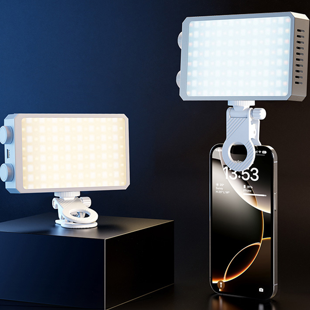 40W LED-Kameralicht 2800K-9000 – Photography Lighting Description Bewertung und Preis