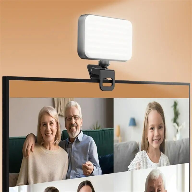Taschen-LED-Selfie-Licht für i – Photography Mobile Lighting Bewertung und Preis
