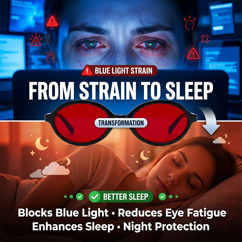 Anti-Blaulicht Rote Linsenfilt – Photography Lighting Game Bewertung und Preis