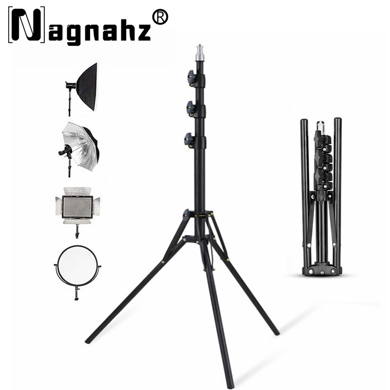 Nagnahz 78 ''fotografische Bel – Photography Lighting Handheld Bewertung und Preis