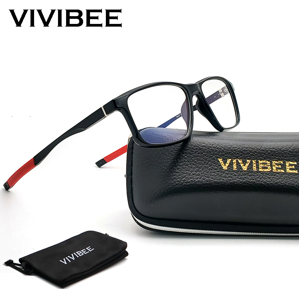 VIVIBEE Sport-Herrenbrille mit – Photography Lighting Game Bewertung und Preis