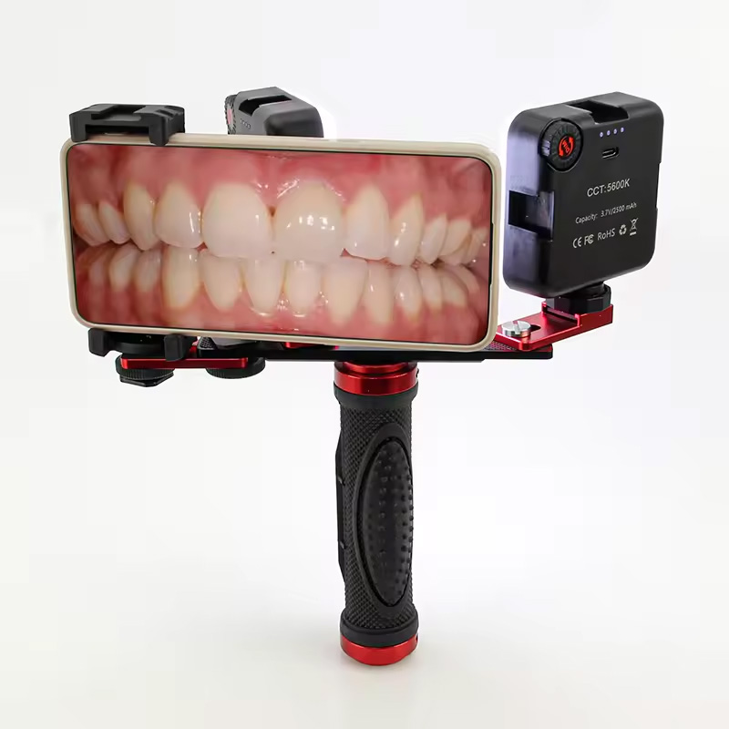 Mobile LED-Fotoleuchte für Zah – Photography Mobile Lighting Bewertung und Preis