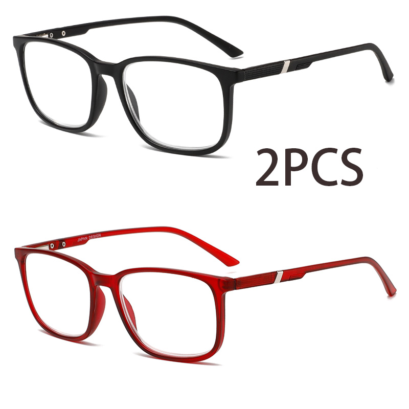 Unisex-Brille mit quadratische – Photography Lighting Game Bewertung und Preis