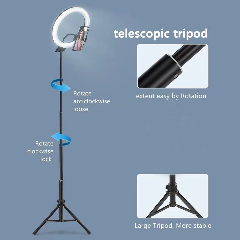 26 33 cm Videoleuchten, dimmba – Photography Lighting Description Bewertung und Preis