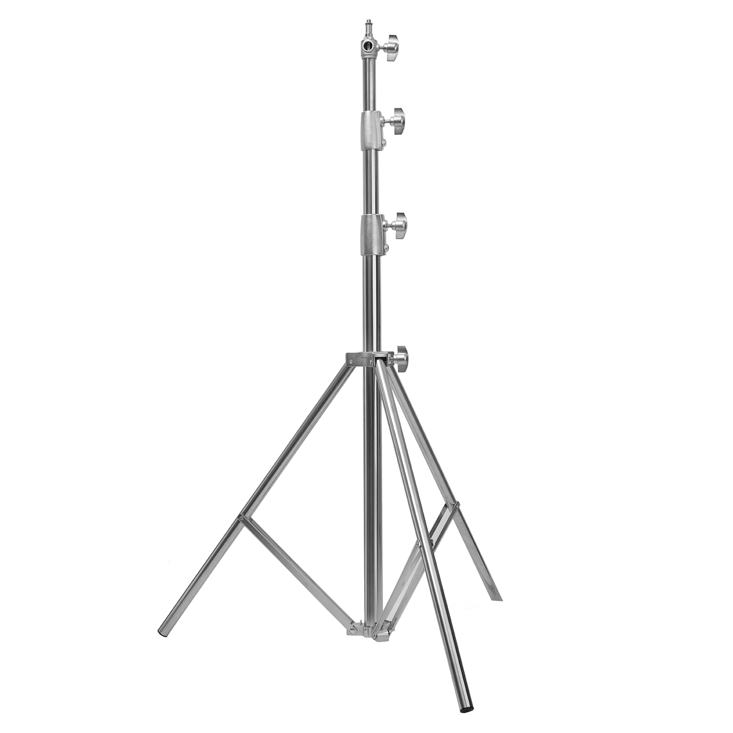 Fotulato 2,8 m Edelstahl Foto  – Photography Lighting Description Bewertung und Preis